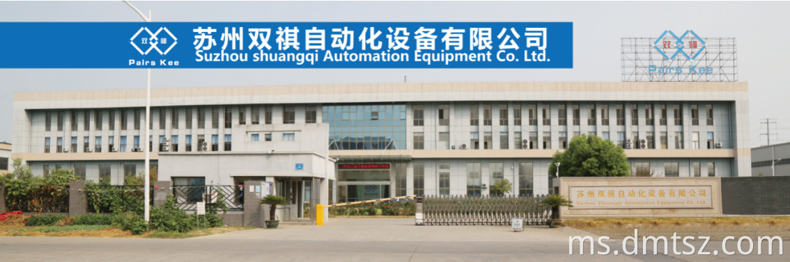 Memuatkan Lori Memunggah Belt Conveyor